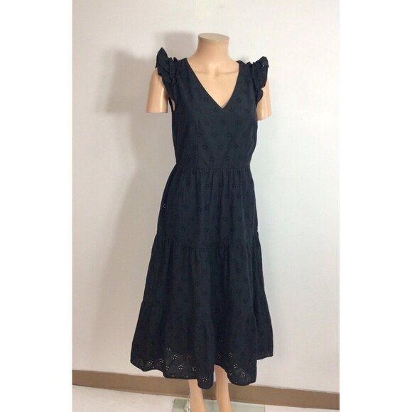 J Crew Dresses & Skirts - J Crew Maxi Dress Cottage Core Womens 0 New